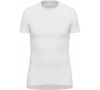 AMMANN Organic FR Shirt 1/2 Arm weiß - 5