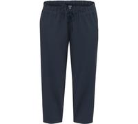 Ammann Damen 7/8 Hose Mix & Match (Farbe: nightblue / Größe: 40)