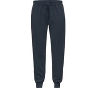 AMMANN Organic Pia Hose lang Bündchen WM nightblue - 46