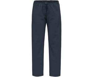 AMMANN Organic Pia Hose lang WM nightblue - 38