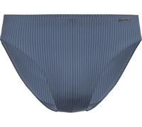 AMMANN Organic Smart & Stripes Mini Slip dark denim - 6