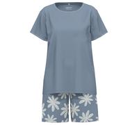 AMMANN - Paddy Pyjama kurz WM english manor - Gr. - 40