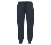 Ammann Pyjama-Hose in Dunkelblau - Größe 42 | Damen Loungewear