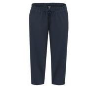 Ammann Pyjama-Hose in Dunkelblau - Größe 42 | Damen Loungewear