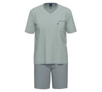 Ammann Pyjama in Grau - Größe 50 | Herren Waesche