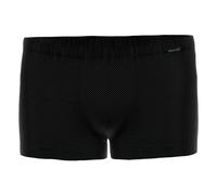 AMMANN - Cotton & More Retro-Short schwarz - Gr. - 9
