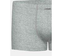 Ammann Retro Short Herren Baumwolle grau, XL