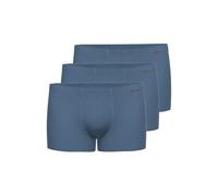 Ammann Retro Short Herren blau, XL