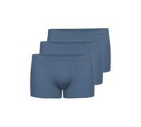 Ammann Retro Short Herren blau, XXL