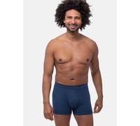 Ammann Retro Short Herren marine, L