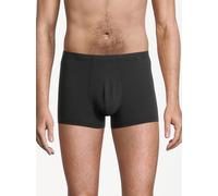 Ammann Retro Short Herren schwarz, L