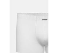 Ammann Retro Short Herren weiß, XXL