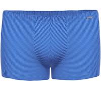 Ammann Herren Retro-Short Cotton & More 3er Pack Farbe saphir, Größe 5