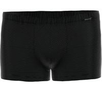 Ammann Herren Retro-Short Cotton & More 3er Pack (Farbe: schwarz / Größe: 12)