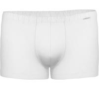 Ammann Herren Retro-Short Cotton & More 3er Pack Farbe weiß, Größe 8