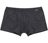 AMMANN Retro-Short, Serie Jeans Single, anthrazit - 8 = XXL