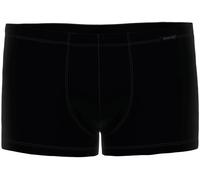 Ammann Herren Retro-Short MicroModal (Farbe: schwarz / Größe: L)
