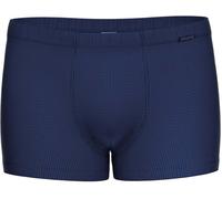 AMMANN Retro-Short, Serie Minimal Artwork, peacoat hell - 8 = XXL