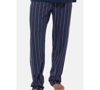 Ammann Schlafanzug Hose Herren marine, L