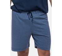 Ammann Schlafanzug Hose Herren marine, L