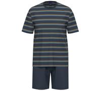 Ammann Single-Jersey Herren-Shorty 50 dunkelblau