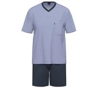 AMMANN Schlafanzug kurz Nightwear 7829