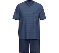 AMMANN - Jeans Ringel SA kurz V blau - Gr. - 52