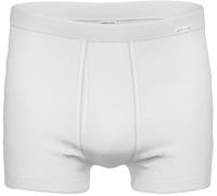 AMMANN Schlüpfer mit Eingriff, Serie 80 Feinripp, weiß - 7 = XL