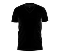 AMMANN Organic Close to you V-Shirt 1/2 Arm schwarz - 7