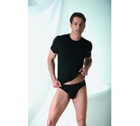 AMMANN Shirt, Serie Micro Modal, weiß - XXL