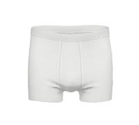 AMMANN Organic 181 FR Schlüpfer mit Eingriff weiß - 6 = L