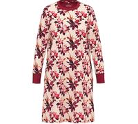 Ammann Single-Jersey Damen-Nachthemd 38 apricot