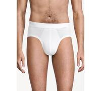 Ammann Slip Herren weiß, L