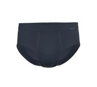 Ammann Slip mit Eingriff Day Classic/Feinripp Premium 181830 Gr. XL in Nightblue