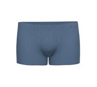 AMMANN Organic Smart & Stripes Retro Short dark denim - 6