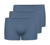 Ammann Retro Short Herren blau, M