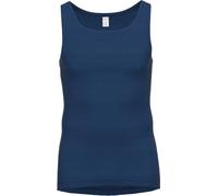 Ammann Herren Sport-Unterhemd, Dunkelblau 7