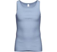 AMMANN Sport-Jacke, Serie Jeans, hellblau - 7 = XL