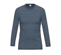 Ammann Thermo-Shirt 193 – 1/1 Arm – Dunkelblau – Gr. 7