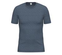 Ammann Thermo T-Shirt 2er Pack dunkelblau 5