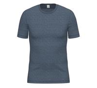 Ammann Thermo-T-Shirt 2er-Pack Dunkelblau 5