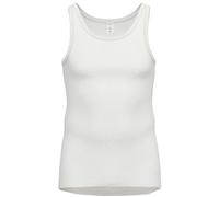 AMMANN Unterhemd, Serie 26 Doppelripp, weiß - 7 = XL