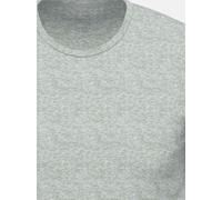 AMMANN Organic Close to you Shirt 1/2 Arm mit Rundhals cloud melange - 5