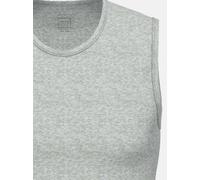 Ammann Unterhemd Herren grau, XL