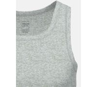 Ammann Unterhemd Herren grau, XXL