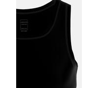 Ammann Unterhemd Herren schwarz, M