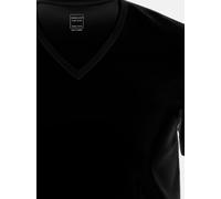 Ammann Unterhemd Herren schwarz, XXL