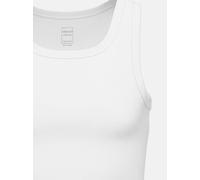 Ammann Unterhemd Herren weiß, XXL
