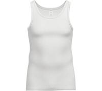 AMMANN Unterhemd, Serie 26 Doppelripp, weiß - 7 = XL