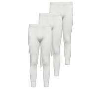 Ammann Unterhose lang mit Eingriff Day Classic/Feinripp Premium 181880